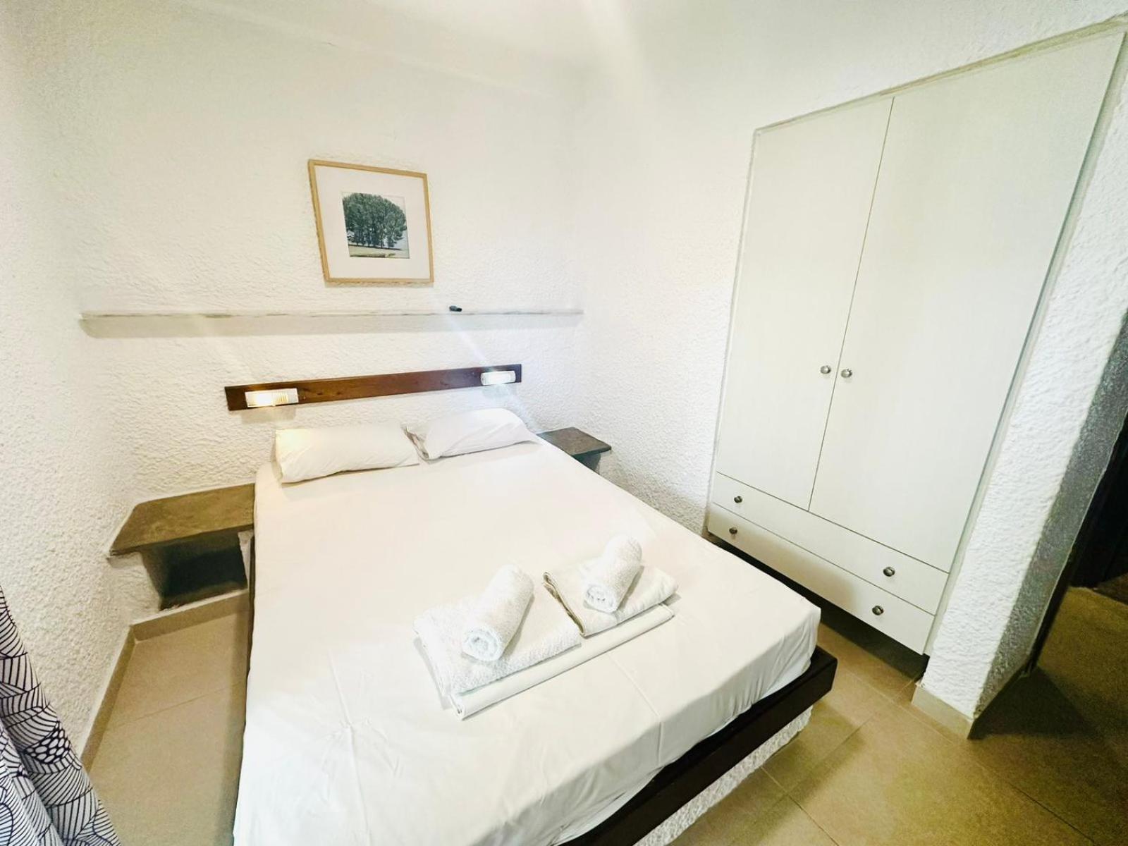 Argo Apartments Néa Poteídaia Rom bilde