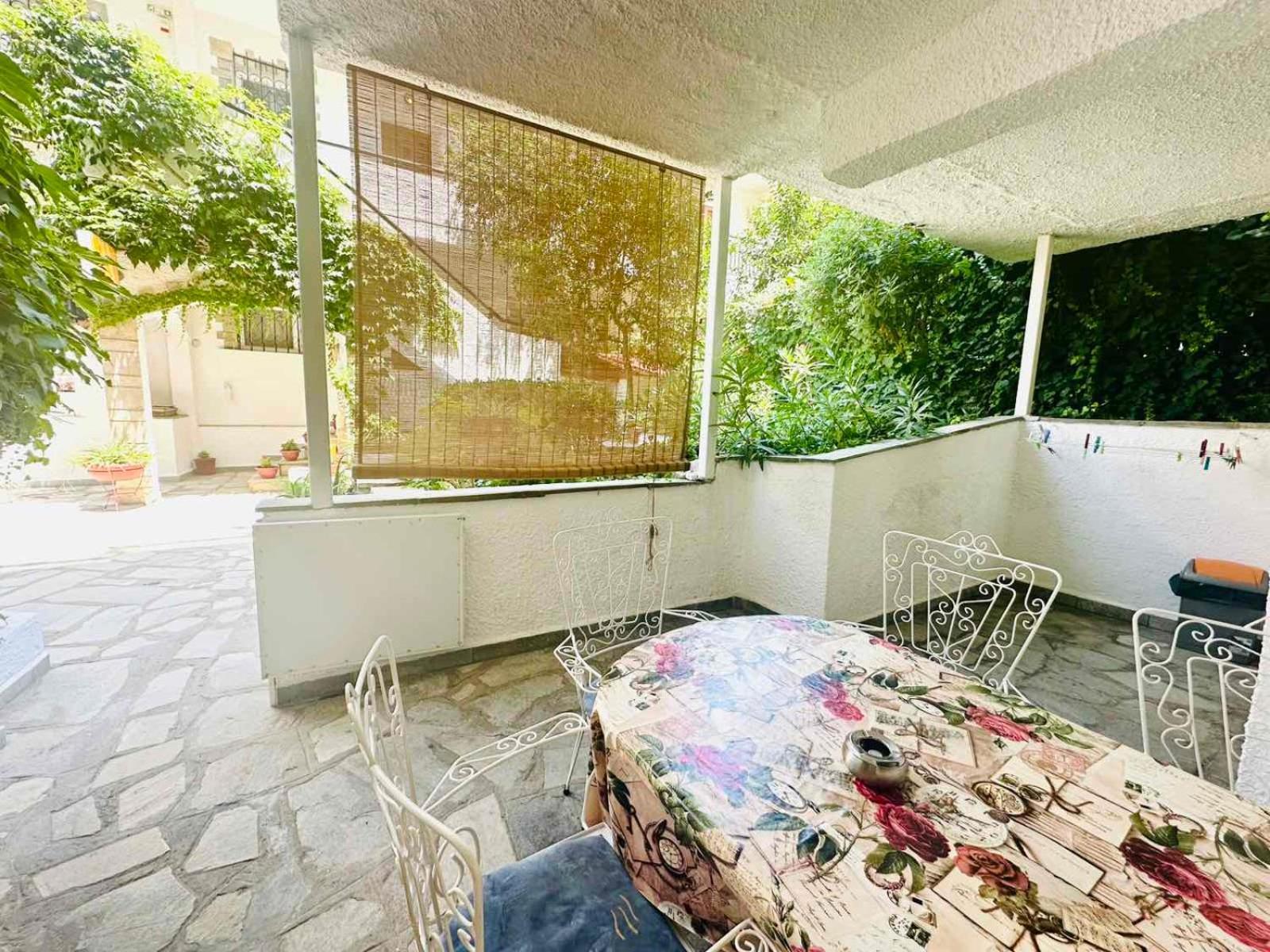 Argo Apartments Néa Poteídaia Rom bilde