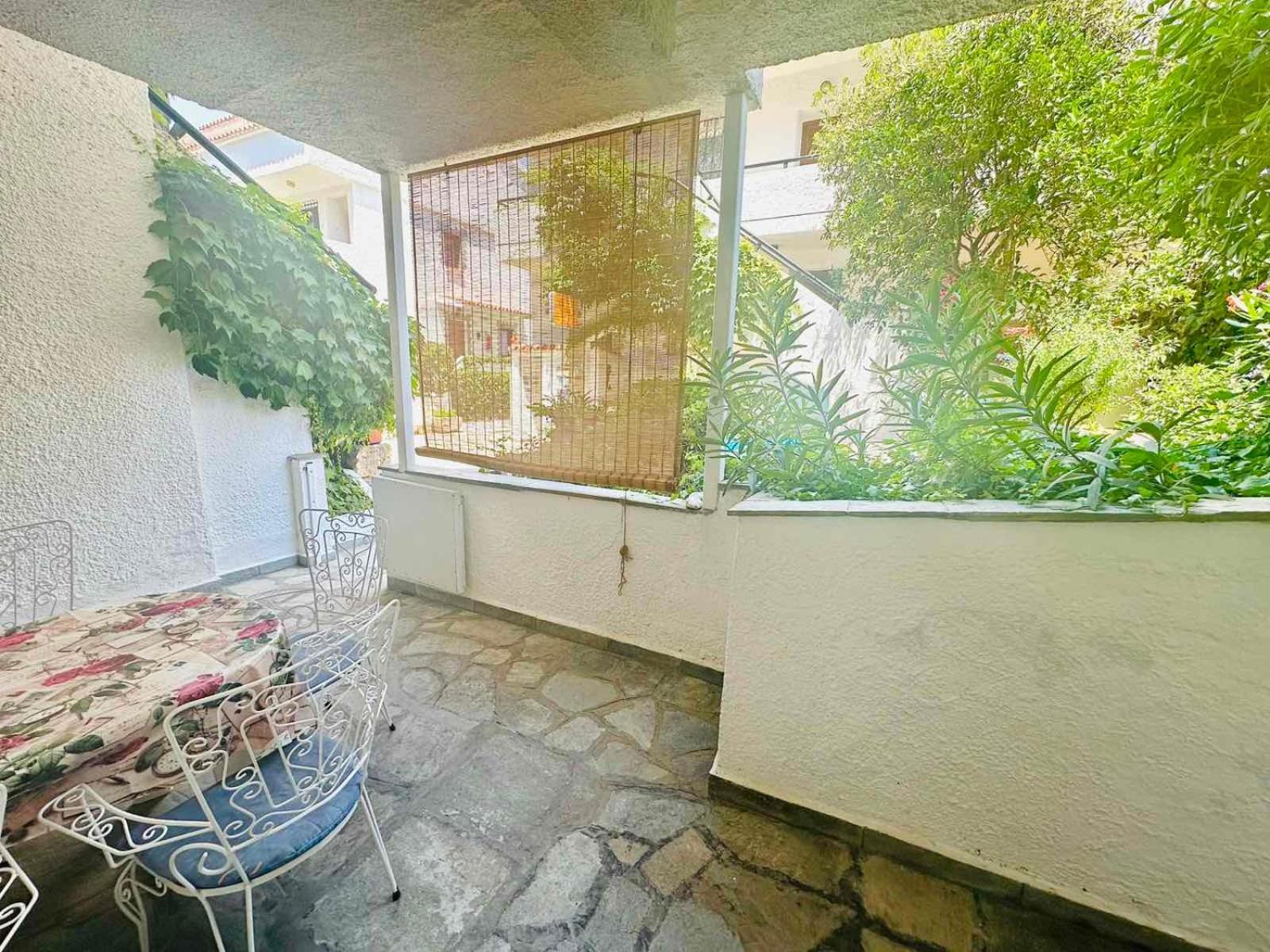 Argo Apartments Néa Poteídaia Rom bilde